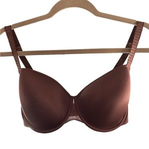 ThirdLove bra size :  34F color : smooth dusk